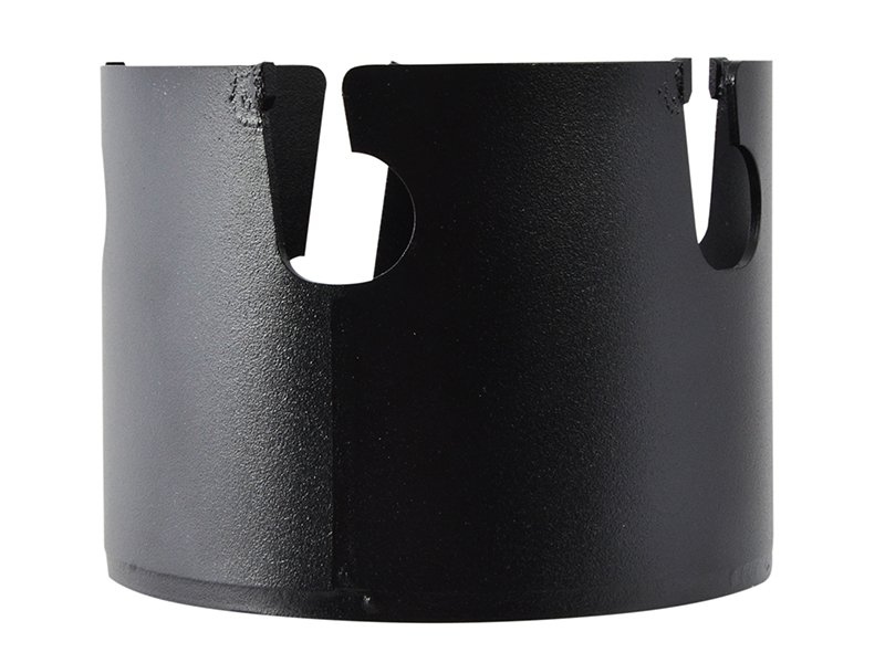 BAH SUPERIORâ¢ MULTI CONSTRUCTION HOLES