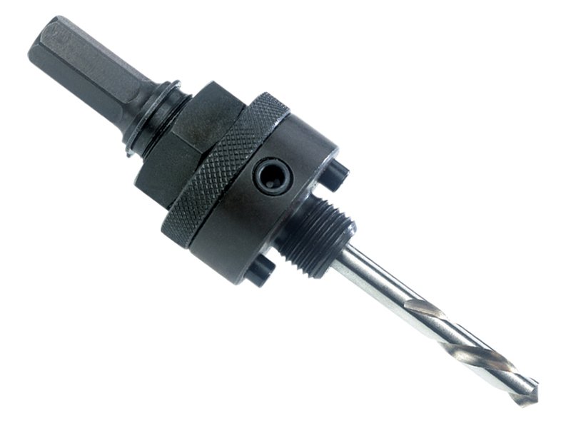 BAH 3834-ARBR-9100-C CARDED ARBOR 3/8IN