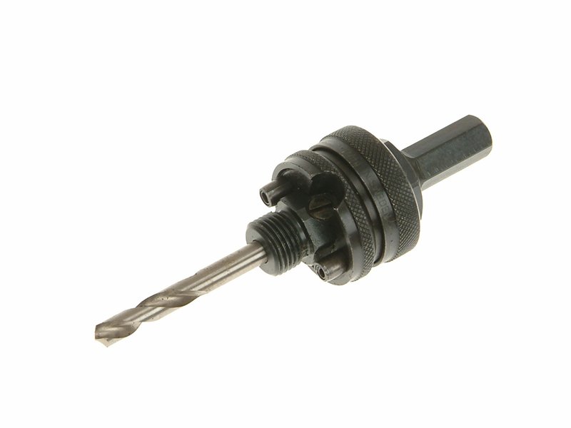 BAH 3834-ARBR-9100 ARBOR 3/8IN QUICK CHA