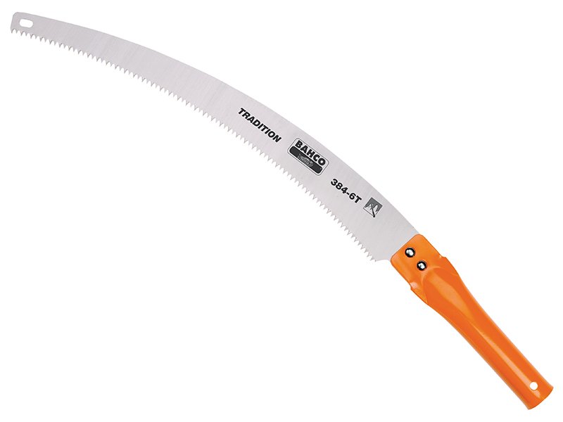 BAH 384-5T PRUNING SAW 360MM (14IN) 5TPI