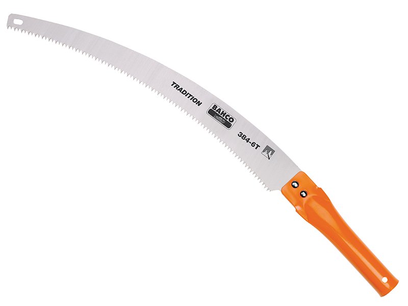 BAH 384-6T PRUNING SAW 360MM (14IN) 6TPI