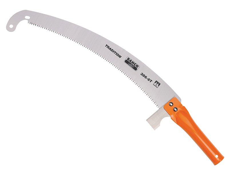 BAH 385-6T PRUNING SAW 360MM (14IN)