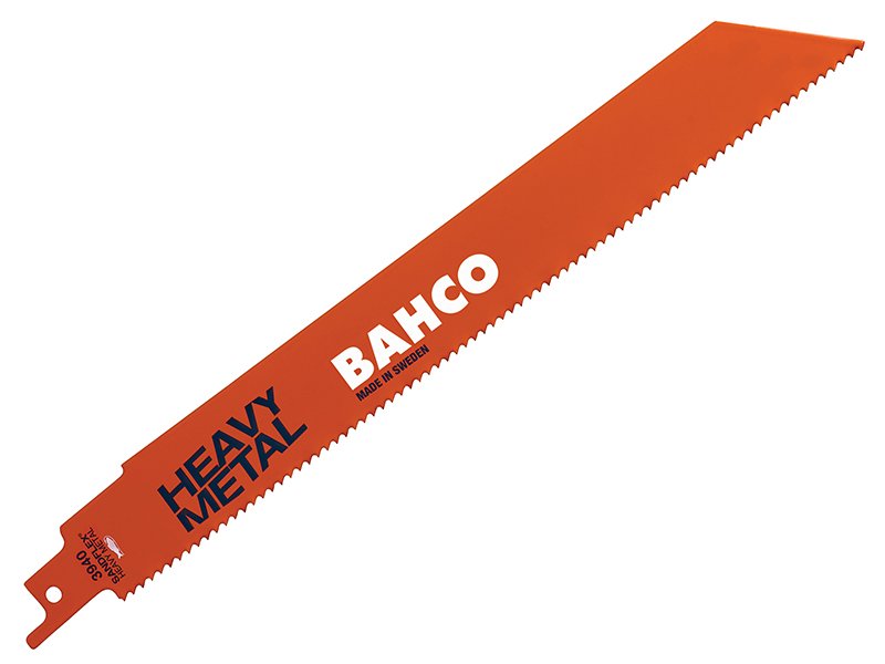 BAH 3940-150-14-HST HEAVY METAL RECIPROC