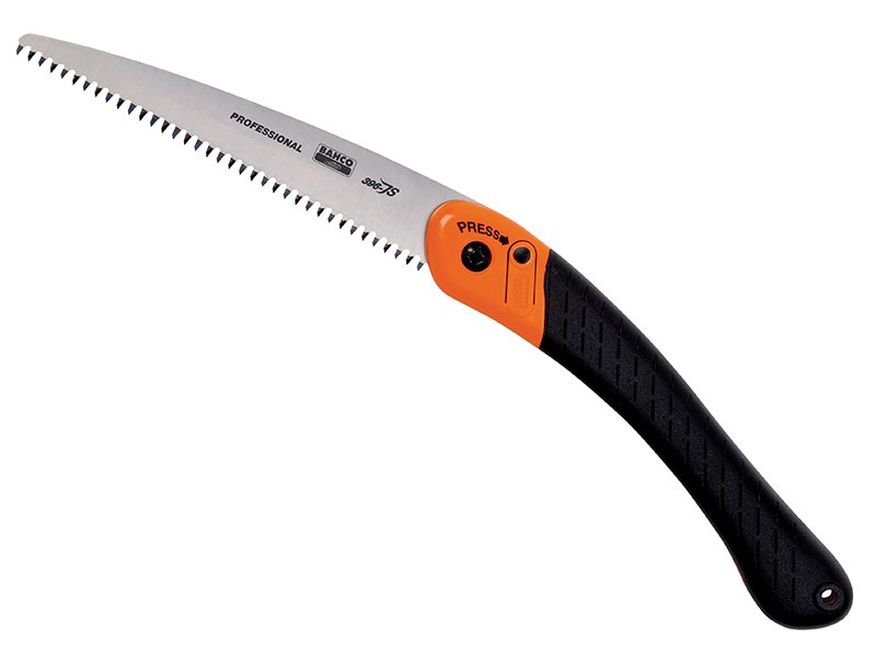 BAH 396-JS PROFESSIONAL FOLDING PRUNING