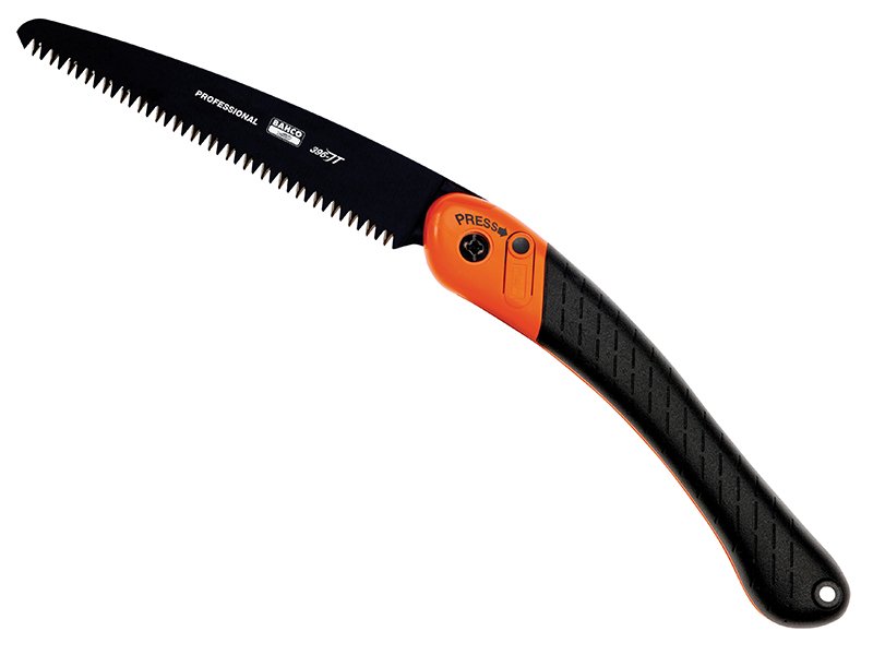 BAH 396-JT FOLDING PRUNING SAW 190MM (7.