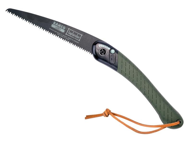 BAH 396 LAP FOLDING PRUNING SAW 190MM (7