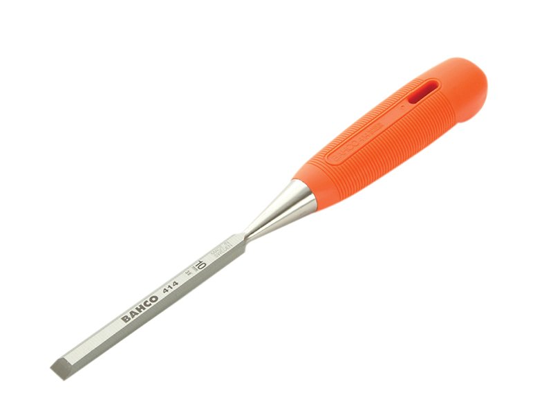 BAH 414 BEVEL EDGE CHISEL 10MM (3/8IN)