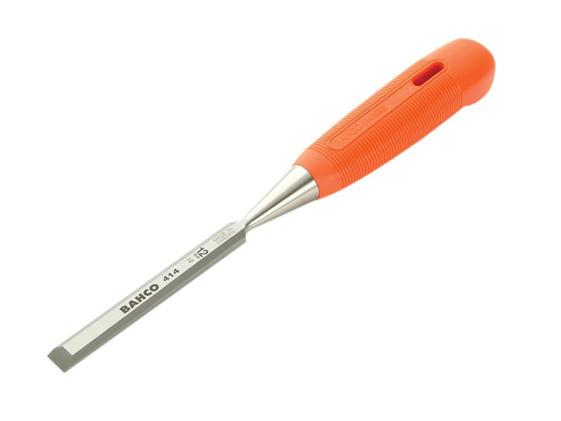BAH 414 BEVEL EDGE CHISEL 12MM (1/2IN)