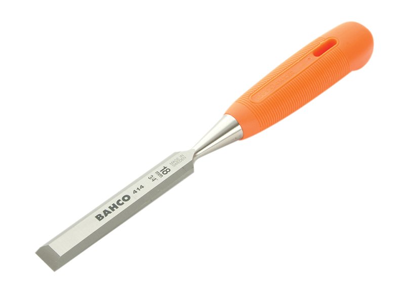 BAH 414 BEVEL EDGE CHISEL 18MM (3/4IN)