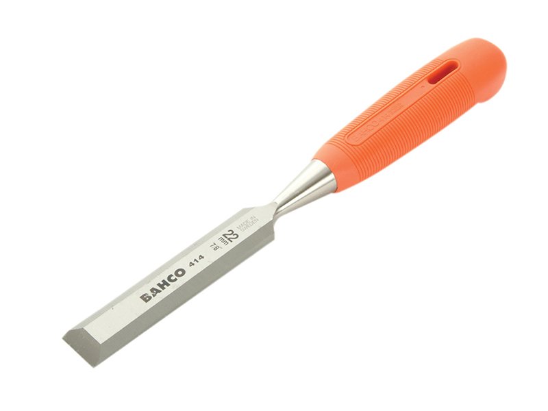 BAH 414 BEVEL EDGE CHISEL 22MM (7/8IN)