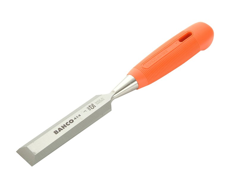 BAH 414 BEVEL EDGE CHISEL 25MM (1IN)