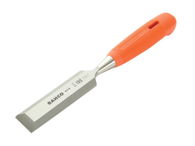 BAH 414 BEVEL EDGE CHISEL 32MM (1 1/4IN)