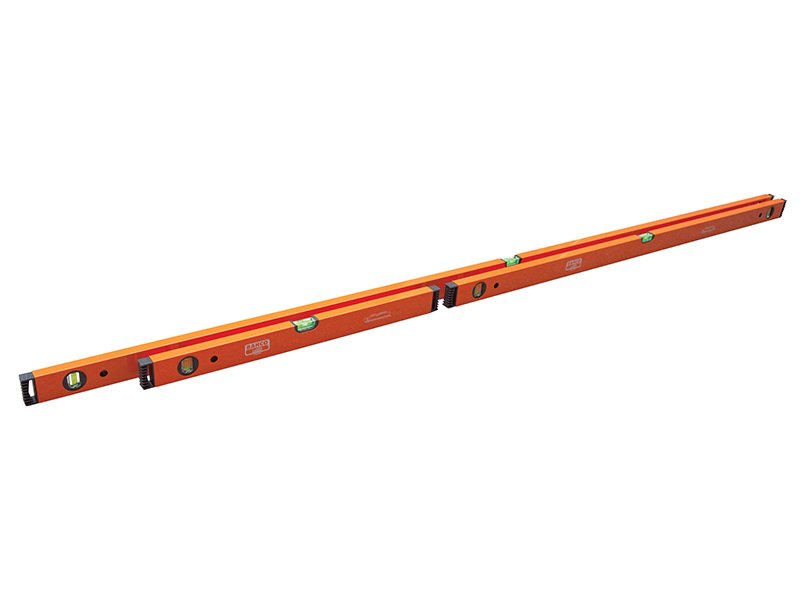 BAH 416 SERIES SPIRIT LEVEL SET 600 1200