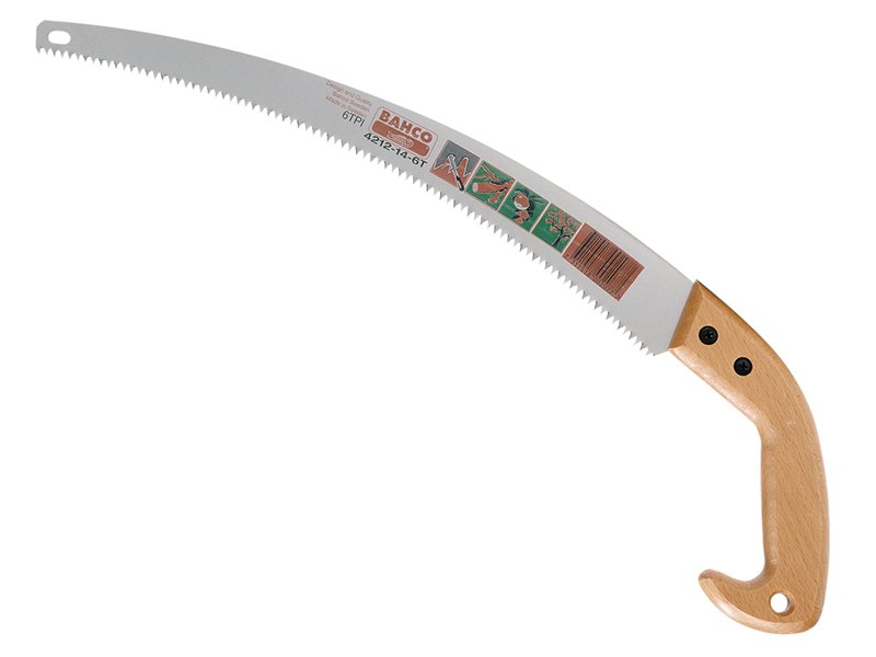BAH 4212 PRUNING SAW 360MM (14IN)