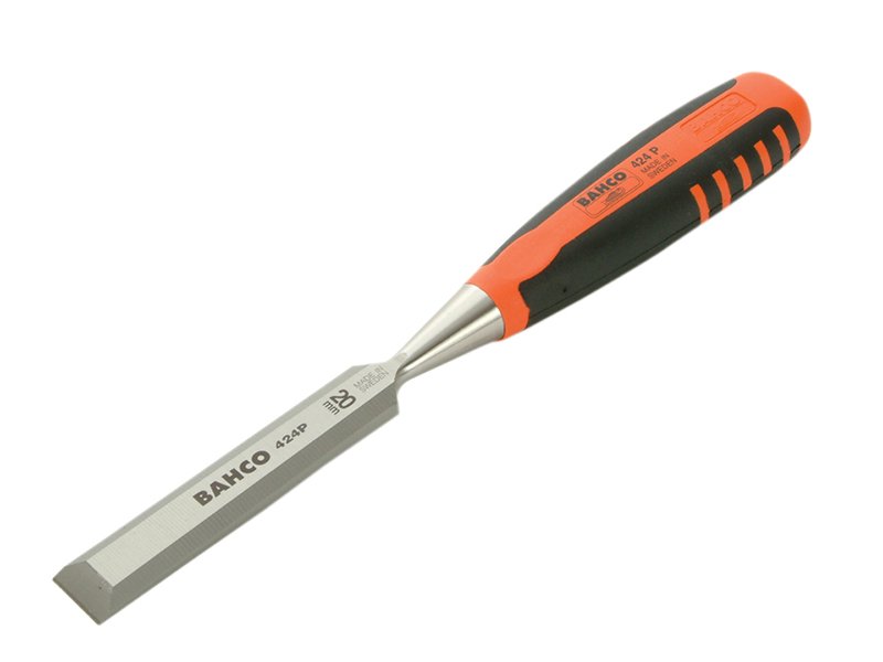 BAH 424-P BEVEL EDGE CHISEL 20MM (25/32I