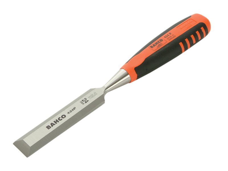 BAH 424-P BEVEL EDGE CHISEL 24MM (15/16I