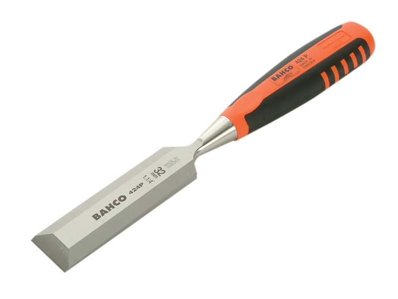 BAH 424-P BEVEL EDGE CHISEL 32MM (1.1/4I
