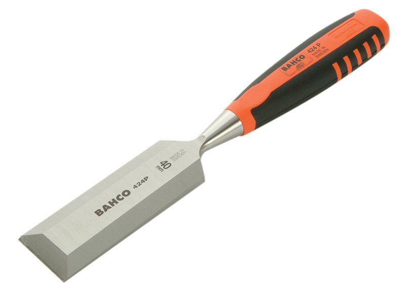 BAH 424-P BEVEL EDGE CHISEL 40MM (1 5/8I
