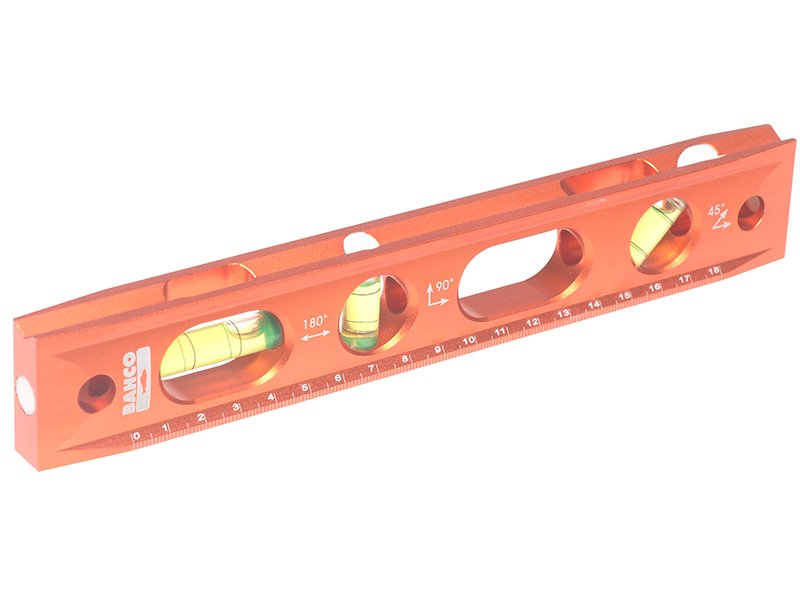 BAH 426TOR9 TORPEDO LEVEL 23CM
