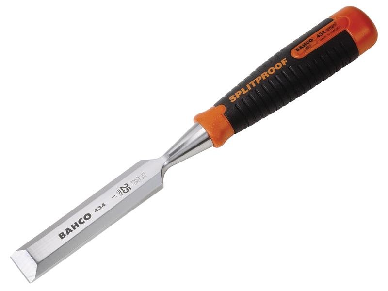 BAH 434 BEVEL EDGE CHISEL 25MM (1IN)
