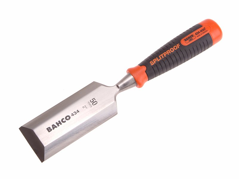 BAH 434-50 BEVEL EDGE CHISEL 50MM (2IN)