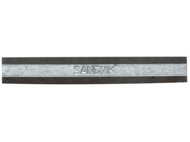 BAH 442 SCRAPER BLADE ONLY FOR 440 & 650