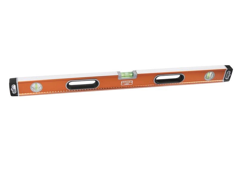 BAH 466-1200 BOX SPIRIT LEVEL 120CM