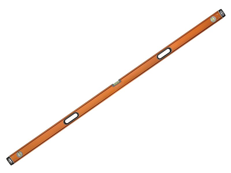 BAH 466-1800 BOX SPIRIT LEVEL 180CM