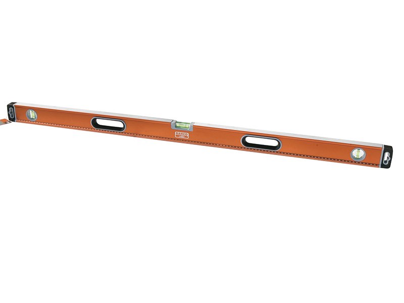 BAH 466-2000 BOX SPIRIT LEVEL 200CM