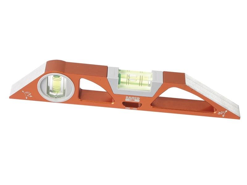 BAH 466-250 SCAFFOLDERS LEVEL 25CM