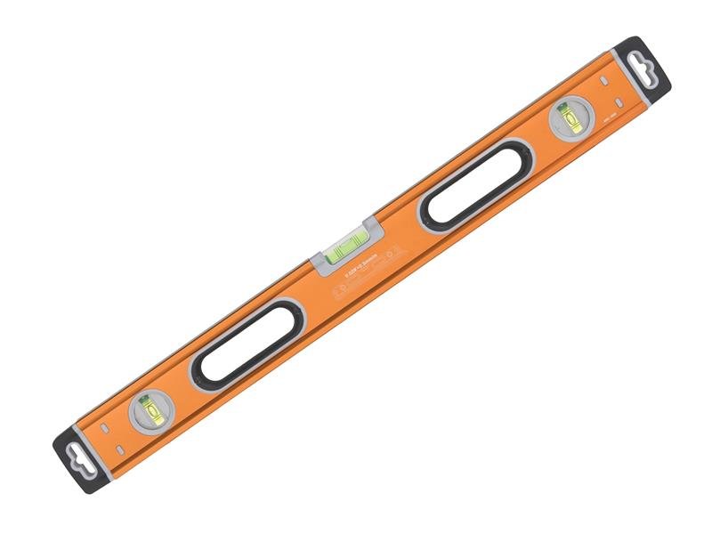 BAH 466-600 BOX SPIRIT LEVEL 60CM