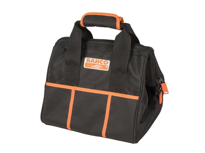 BAH CLOSED TOP FABRIC TOOL BAG 32CM (13I