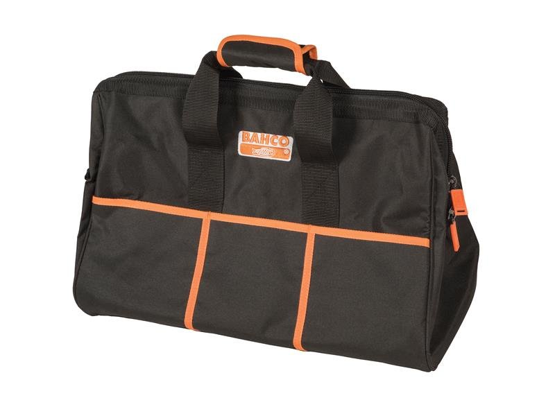 BAH CLOSED TOP FABRIC TOOL BAG 48CM (19I