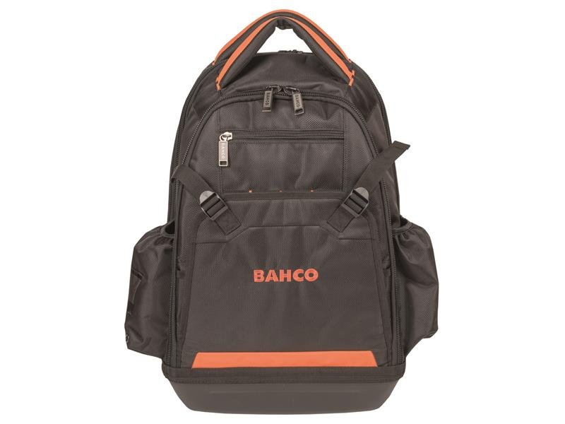 BAH ELECTRICIAN'S HEAVY-DUTY BACKPACK