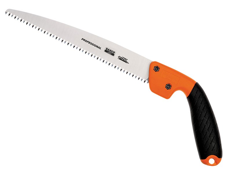 BAH 5124-JS-H PROFESSIONAL PRUNING SAW 4