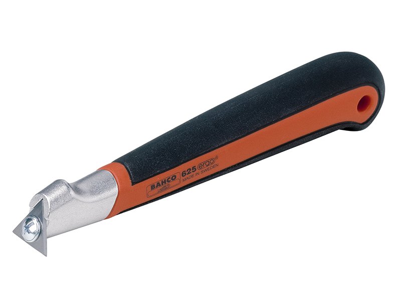 BAH 625 CARBIDE EDGED POCKET SCRAPER
