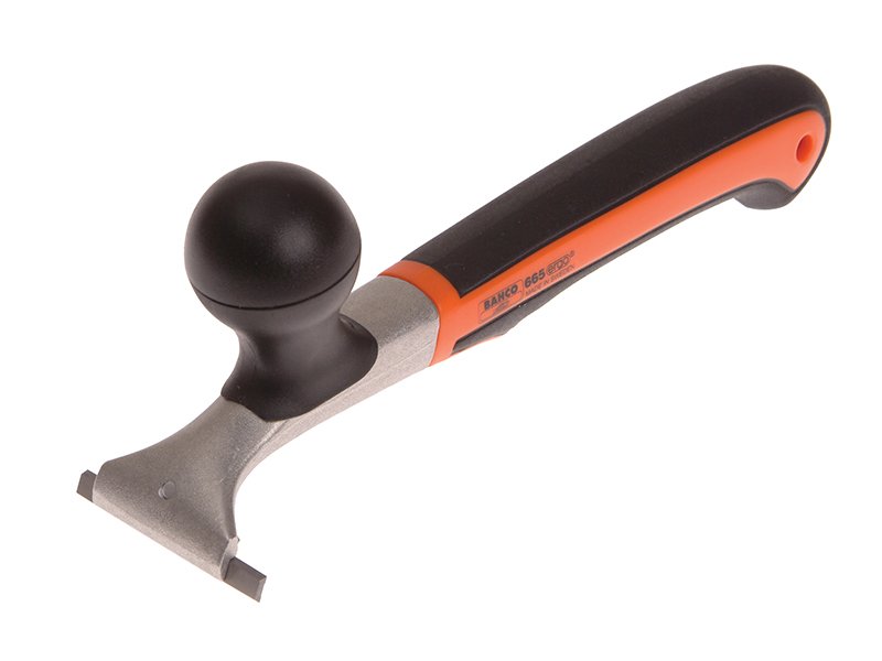 BAH 665 CARBIDE EDGED HEAVY-DUTY PAINT S