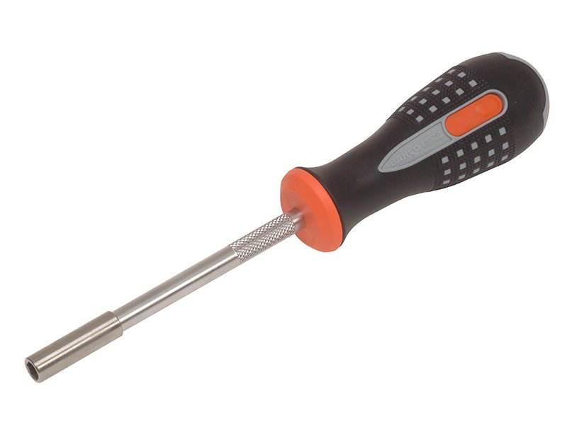 BAH 808050 TORX SCREWDRIVER + TORX BITS