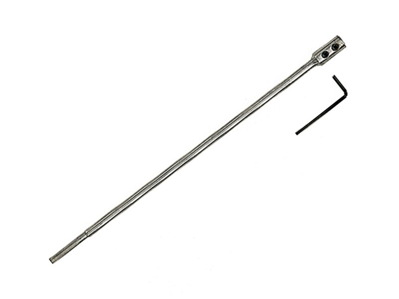 BAH 9525-7- EXTENSION FOR 9529 14-19MM