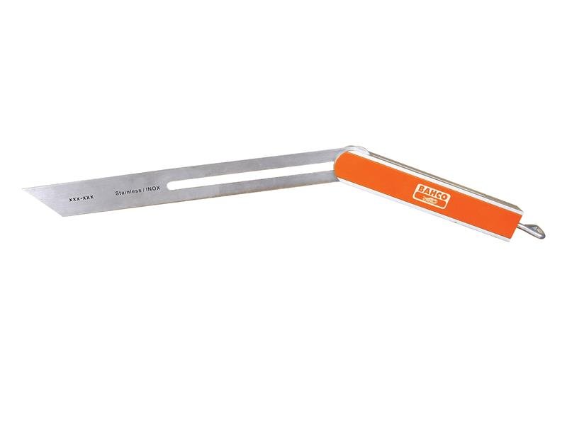 BAH 9574-250 ALUMINIUM SLIDING BEVEL 250