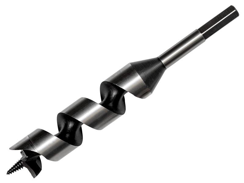 BAH 9626-6 COMBINATION AUGER BIT 6MM
