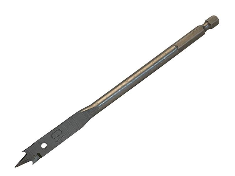 BAH 9629-10 FLAT BIT 10MM