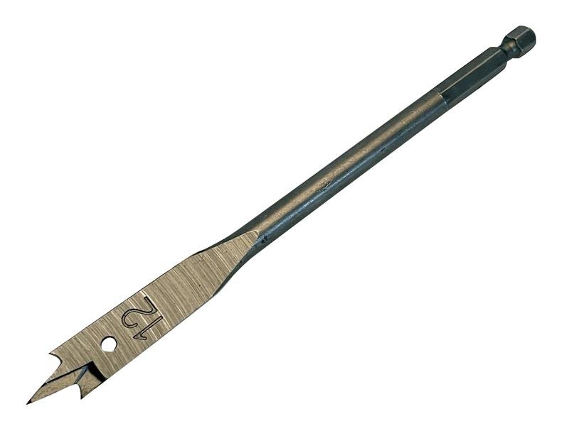 BAH 9629-12 FLAT BIT 12MM