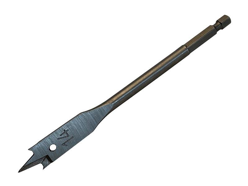 BAH 9629-14 FLAT BIT 14MM