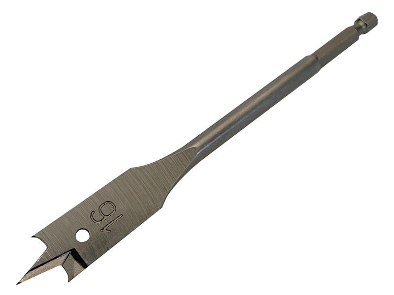 BAH 9629-16 FLAT BIT 16MM
