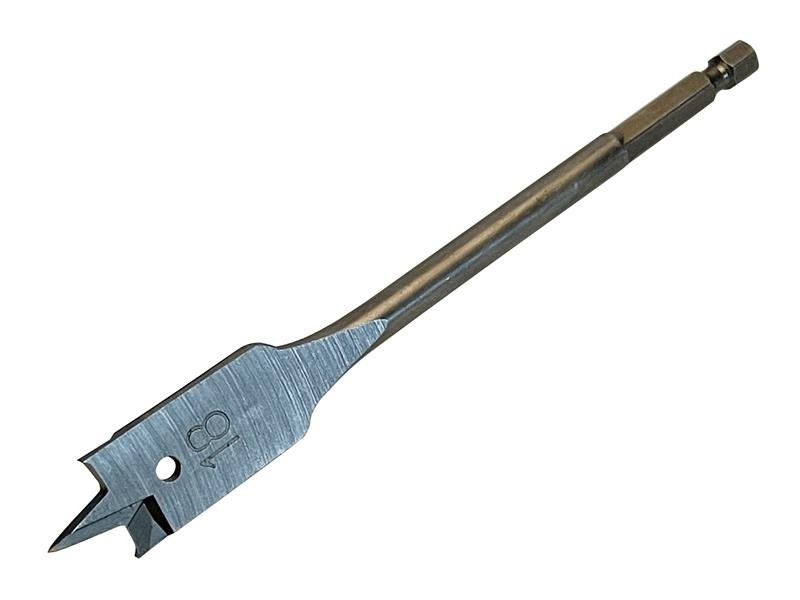 BAH 9629-18 FLAT BIT 18MM