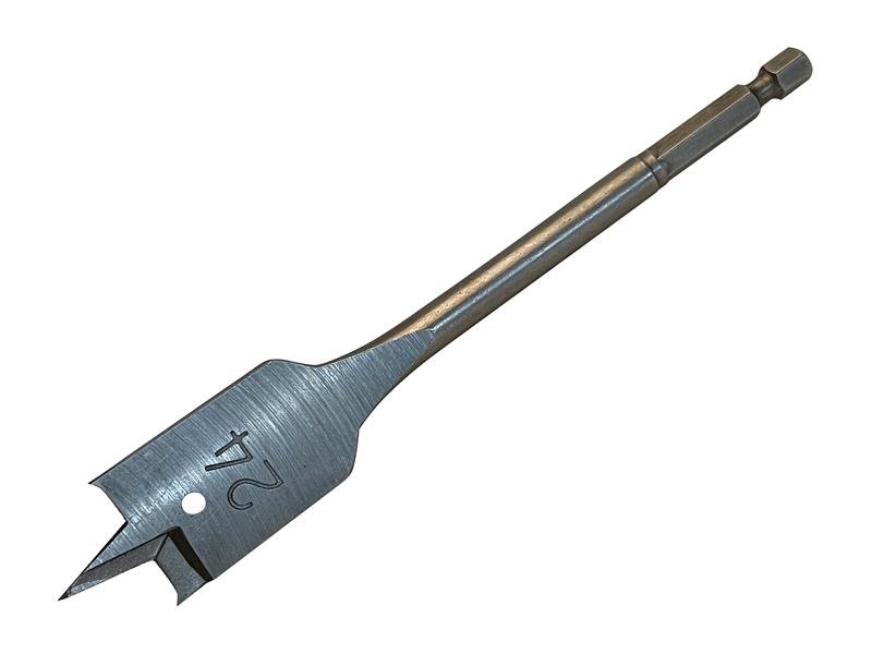 BAH 9629-24 FLAT BIT 24MM