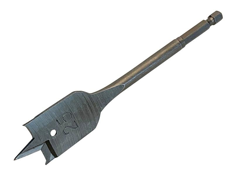 BAH 9629-25 FLAT BIT 25MM