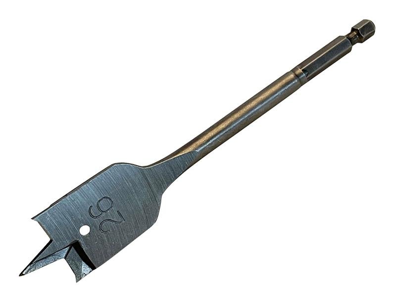 BAH 9629-26 FLAT BIT 26MM