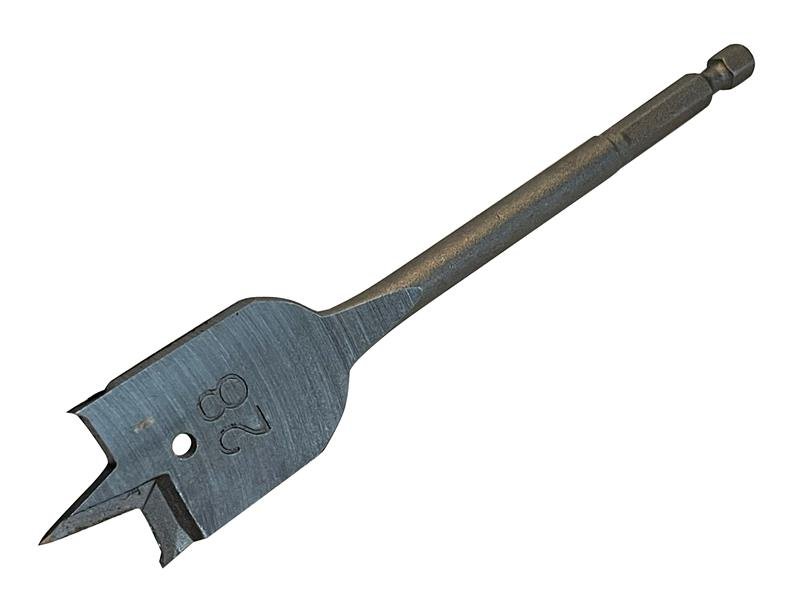 BAH 9629-28 FLAT BIT 28MM
